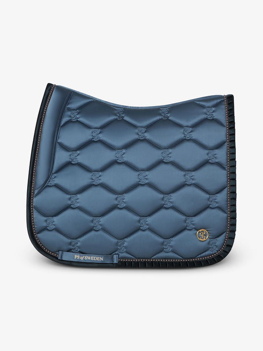 SP Ruffle Pearl SHADOW BLUE, Dressage