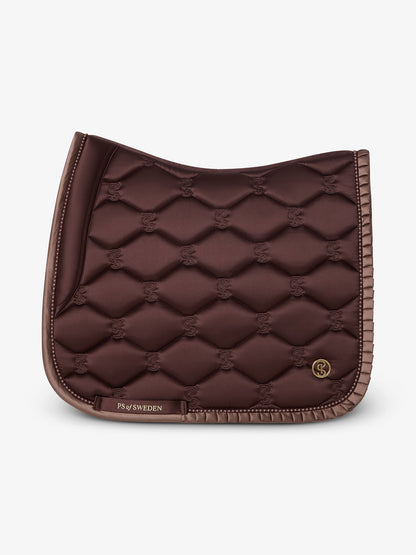 SP Ruffle Pearl EARTH BROWN, Dressage