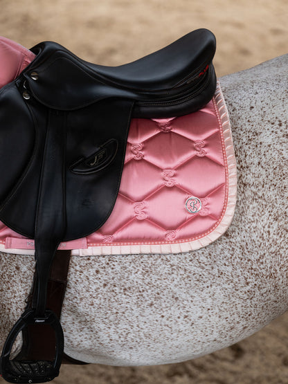SP Ruffle Pearl VINTAGE PINK, Jump