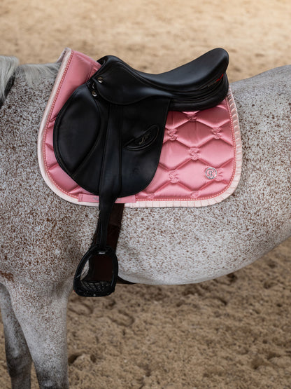 SP Ruffle Pearl VINTAGE PINK, Jump