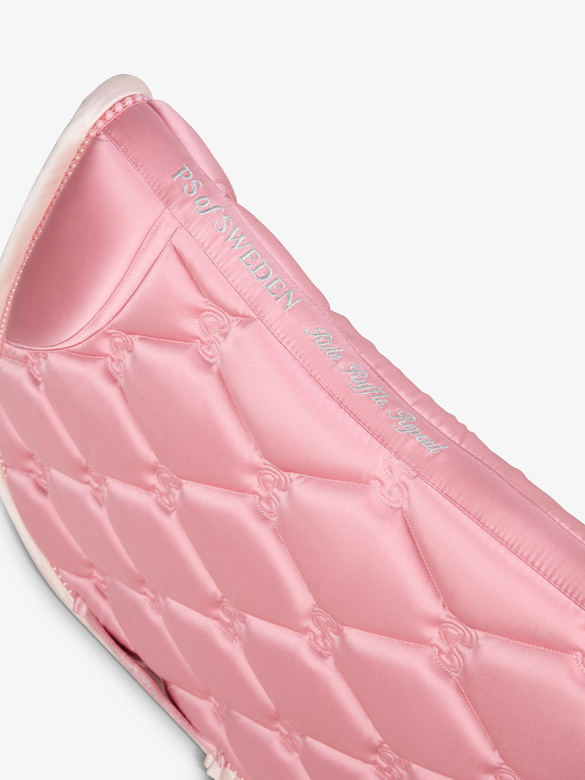 SP Ruffle Pearl VINTAGE PINK, Jump