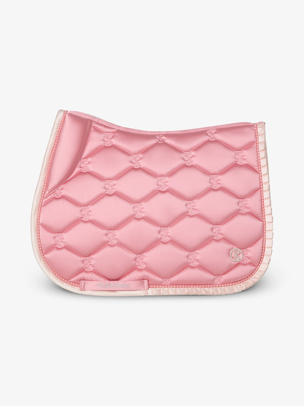 SP Ruffle Pearl VINTAGE PINK, Jump
