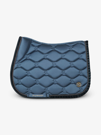 SP Ruffle Pearl SHADOW BLUE, Jump
