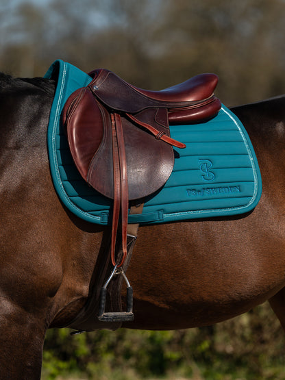 SP STRIPE JAde Noir, Jump