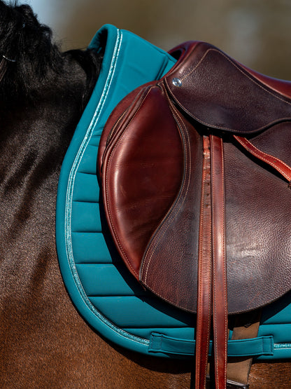 SP STRIPE JAde Noir, Dressage