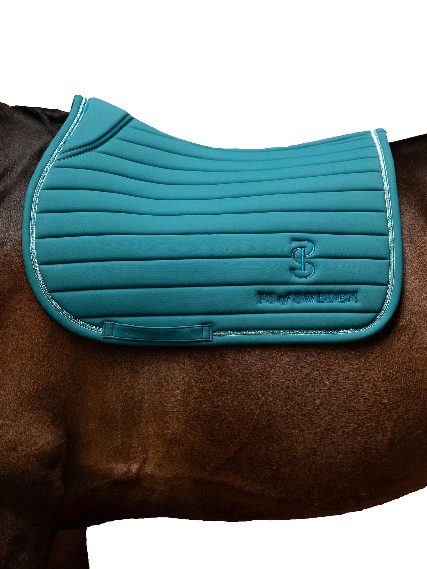 SP STRIPE JAde Noir, Jump