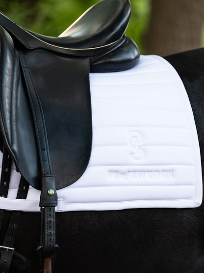 SP Stripe WHITE, Dressage