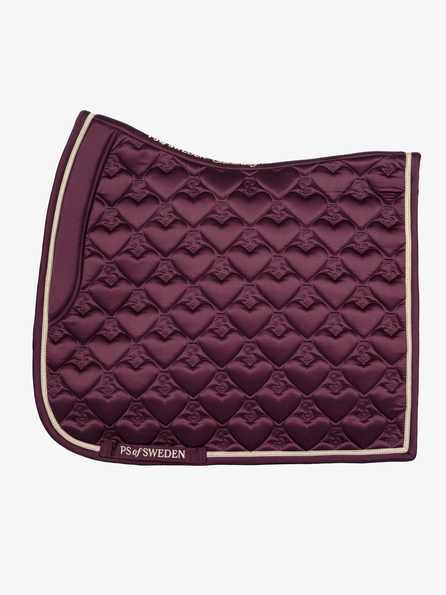 SP Heart PLUM Dressage