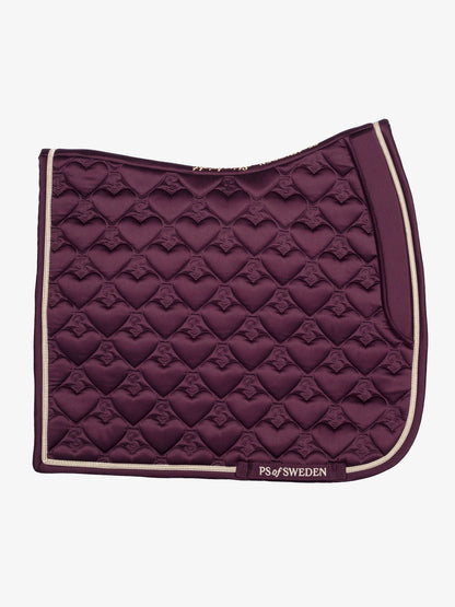 SP Heart PLUM Dressage