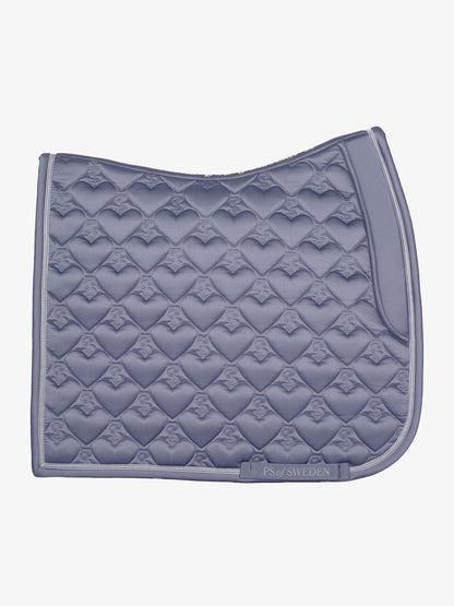 SP Heart MIST BLUE Dressage