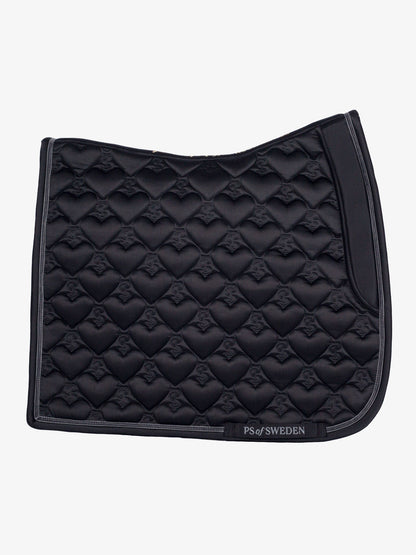 SP Heart BLACK Dressage