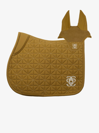 Bundle Diamond Quilt GOLDEN BROWN, Jump