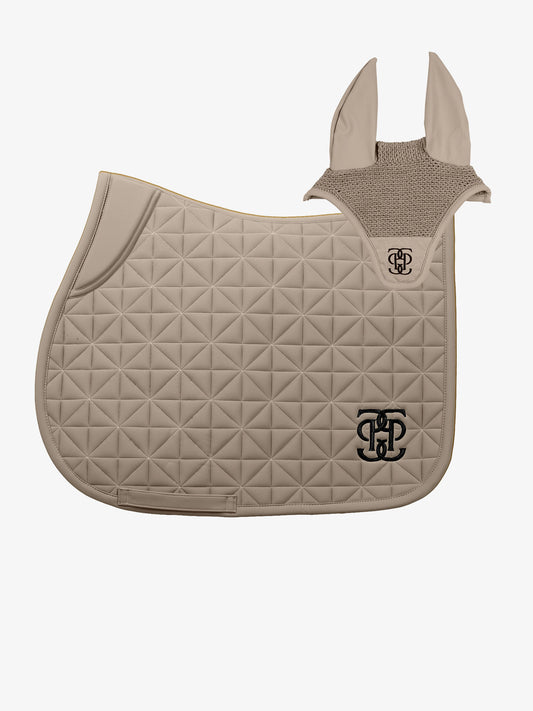 Bundle Diamond Quilt LATTE, Jump