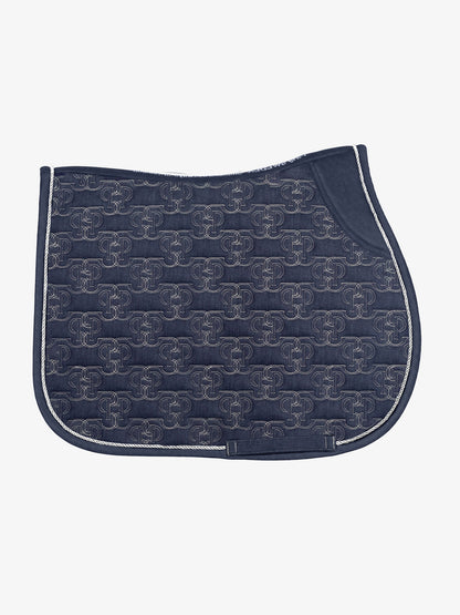 SP Denim Monogram DENIM, Jump