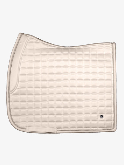 SP Classic Quilt DARK IVORY Dressage