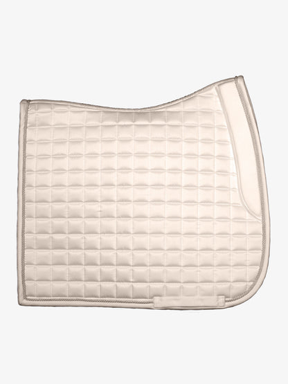 SP Classic Quilt DARK IVORY Dressage