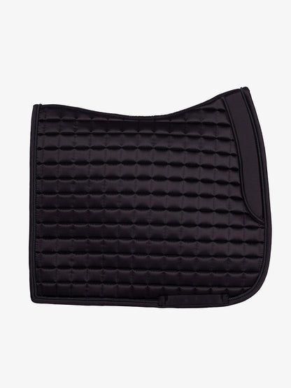 SP Classic Quilt BLACK Dressage