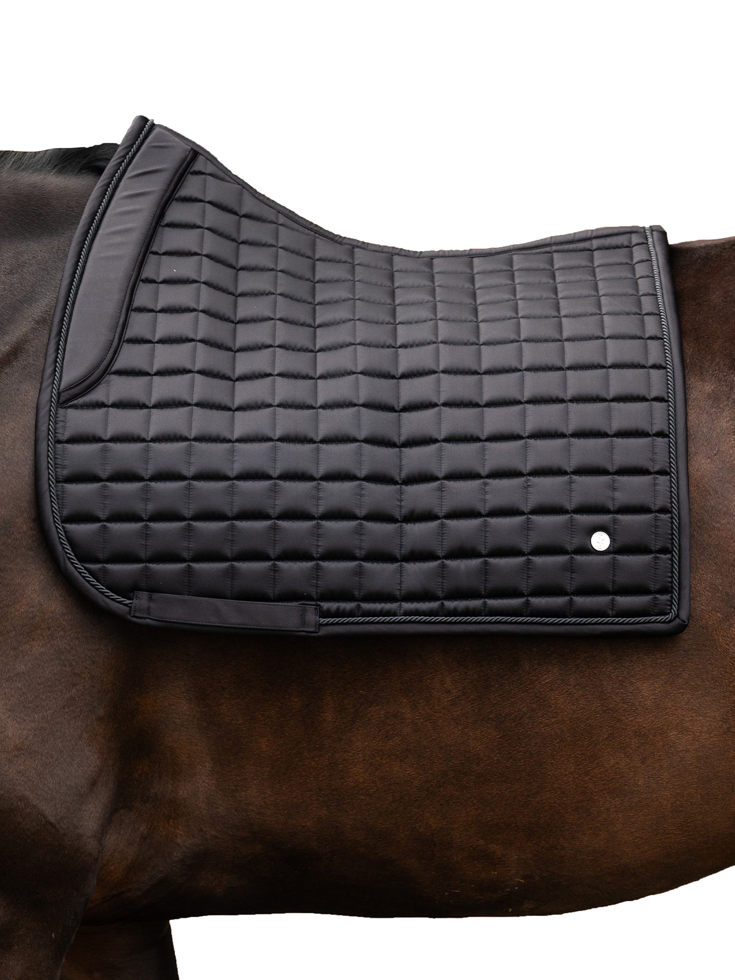 SP Classic Quilt BLACK, Jump