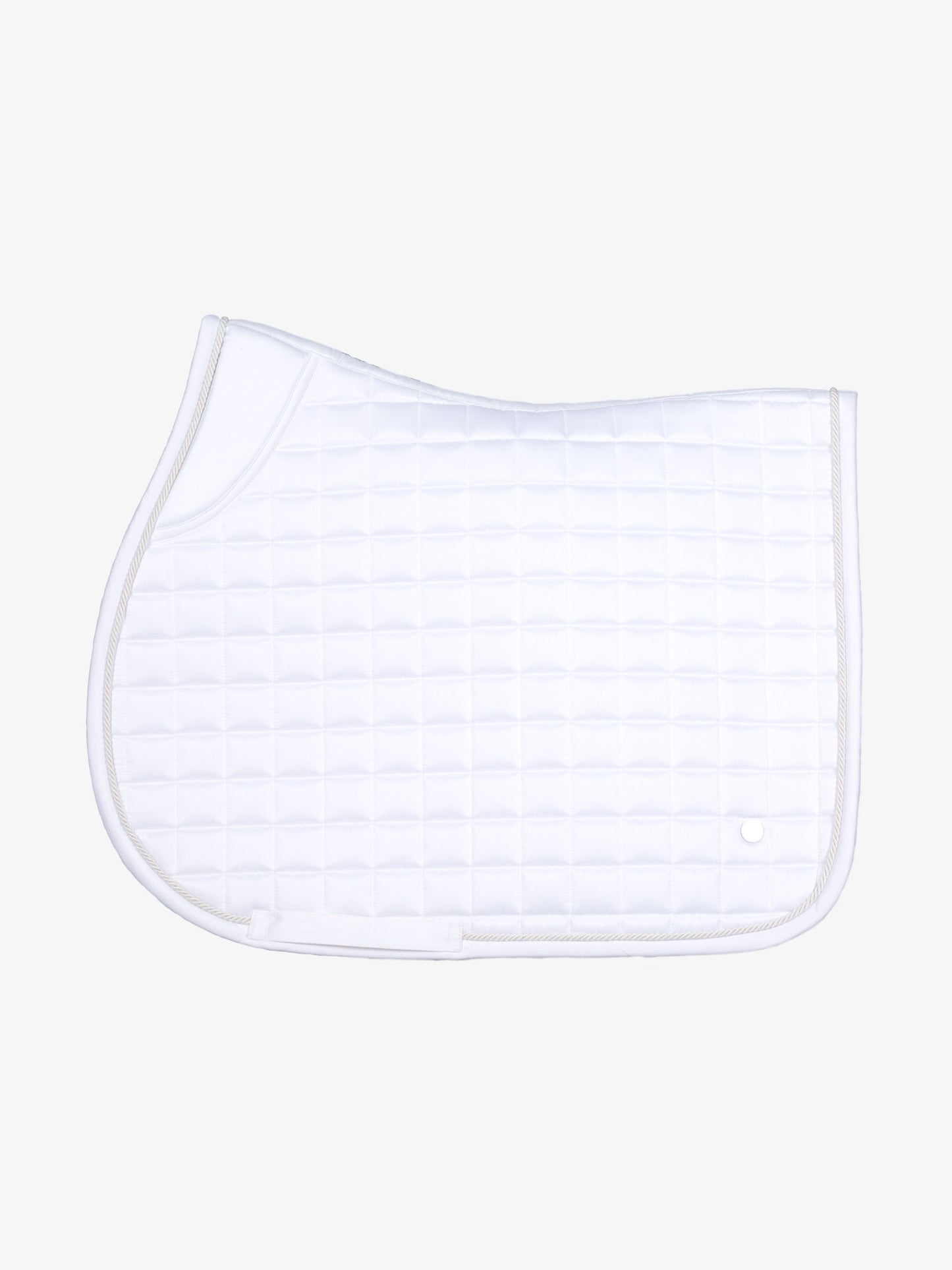 SP Classic Quilt WHITE, Jump