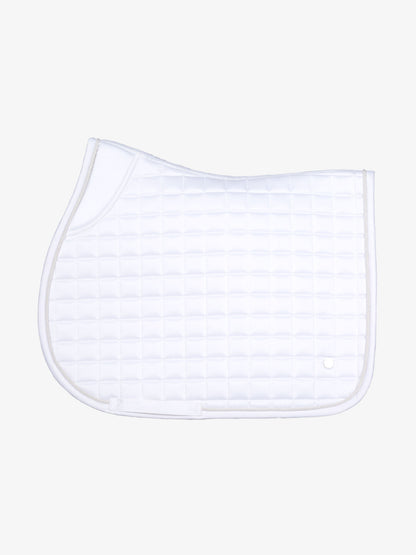 SP Classic Quilt WHITE, Jump