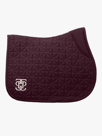 SP Diamond Quilt PLUM , Jump