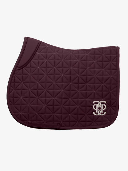 SP Diamond Quilt PLUM , Jump