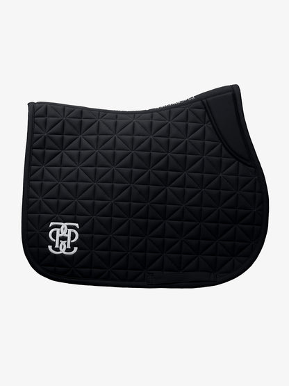 SP Diamond Quilt BLACK , Jump