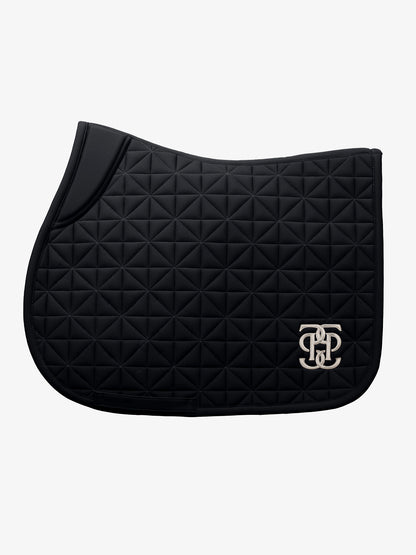 SP Diamond Quilt BLACK , Jump