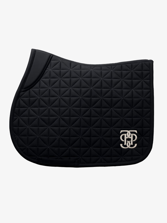 SP Diamond Quilt BLACK , Jump