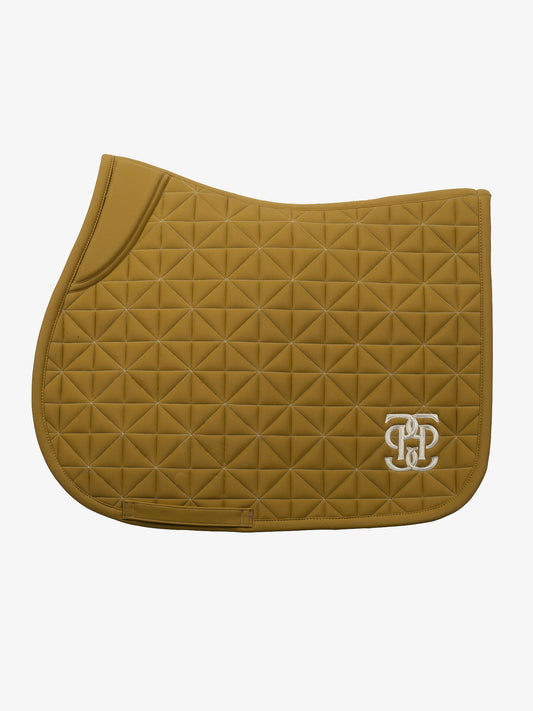 SP Diamond Quilt GOLDEN BROWN , Jump