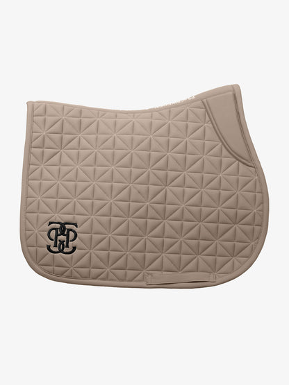SP Diamond Quilt LATTE , Jump