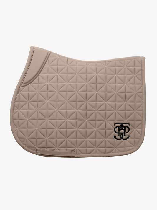 SP Diamond Quilt LATTE , Jump