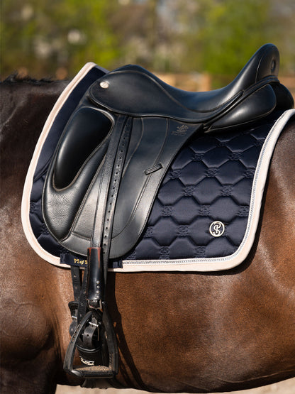 Bundle Vintage Monogram NAVY, Dressage