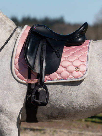SP Vintage Monogram HORTENSIA PINK, Jump