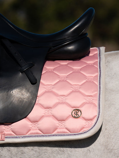 SP Vintage Monogram HORTENSIA PINK, Jump
