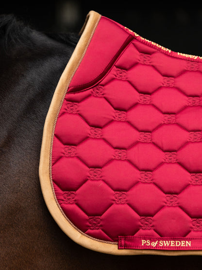 Bundle Vintage Monogram MIDNIGHT FUCHSIA, Dressage