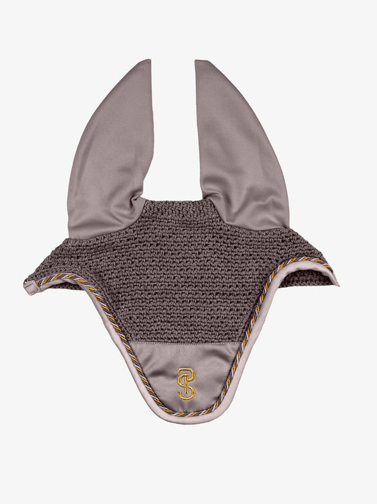 Fly Hat Signature GREIGE