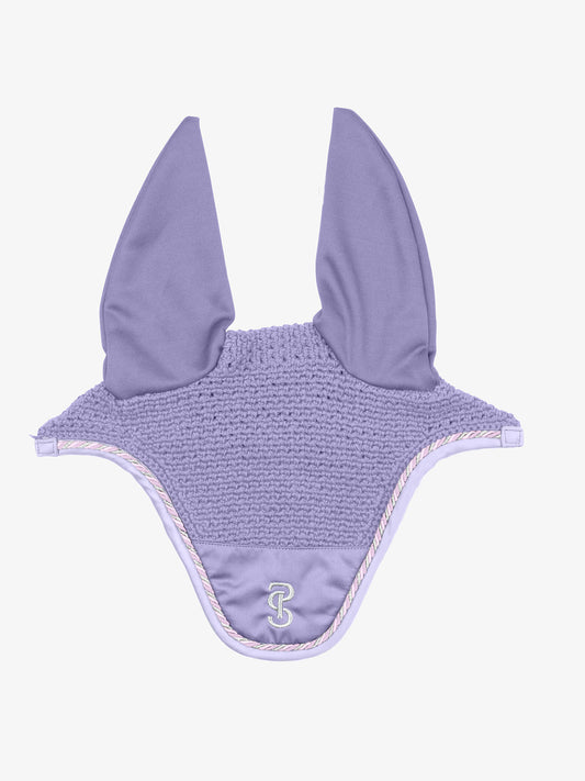 Fly Hat Signature HEATHER LILAC