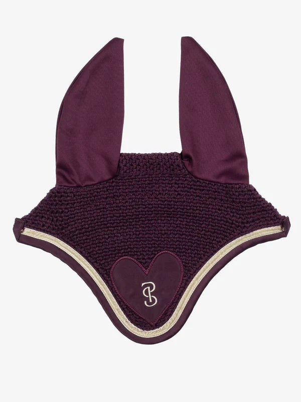 Bundle  HEART Plum, DRESSAGE