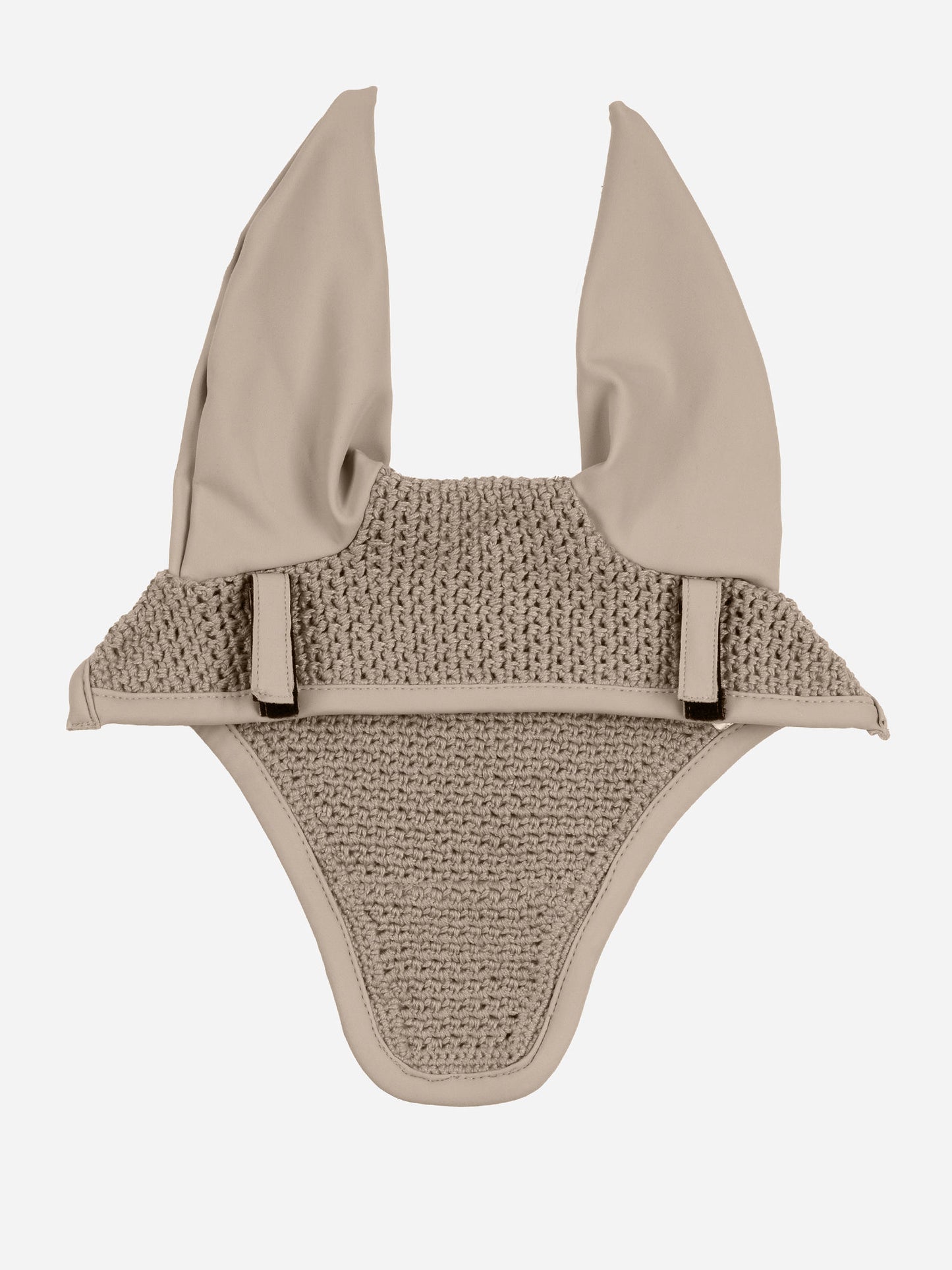 Fly Hat Diamond Quilt LATTE