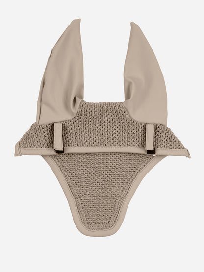 Fly Hat Diamond Quilt LATTE