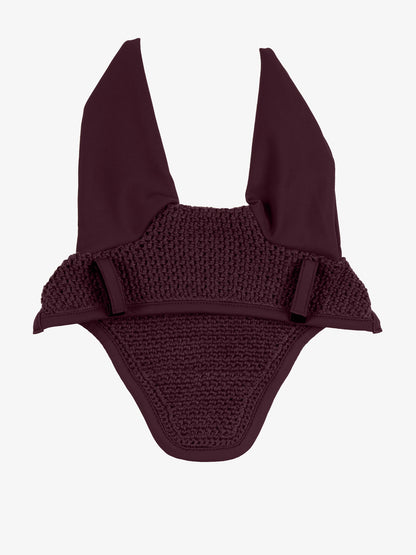 Fly Hat Diamond Quilt PLUM