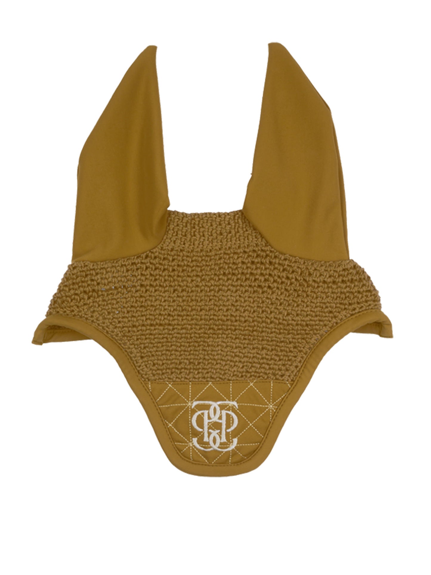 Bundle Diamond Quilt GOLDEN BROWN, Jump