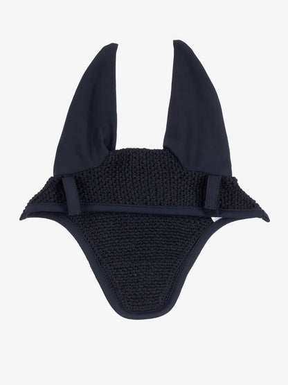 Fly Hat Diamond Quilt BLACK