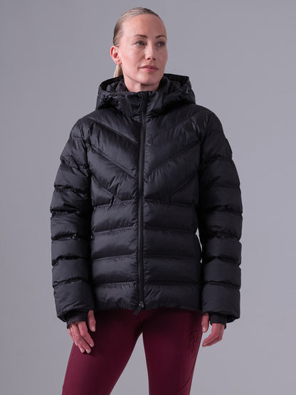 Puffer Jacket Penelope BLACK