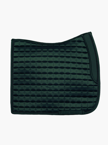 SP Classic Quilt MIDNIGHT GREEN Dressage