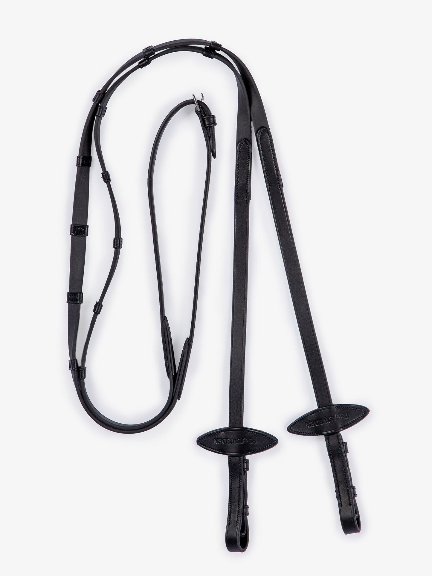 Rein Rubber Rome Biothane