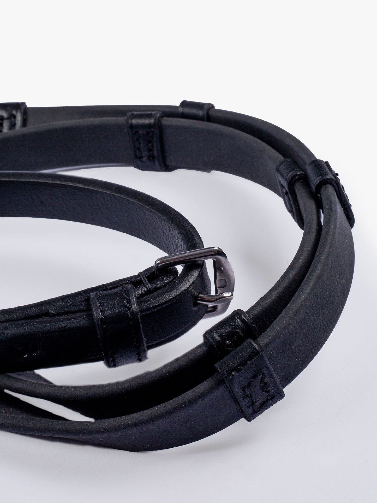 Rein Rubber Rome Biothane