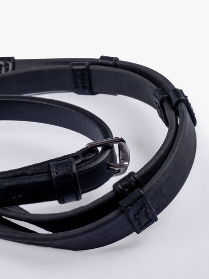 Rein Rubber Rome Biothane