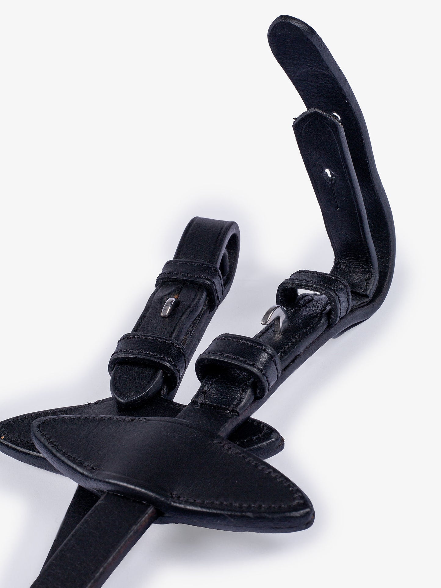 Rein Rubber Rome Biothane